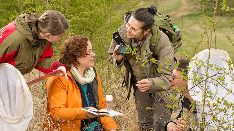 Foto Andre K&uuml;nzelmann, UFZ